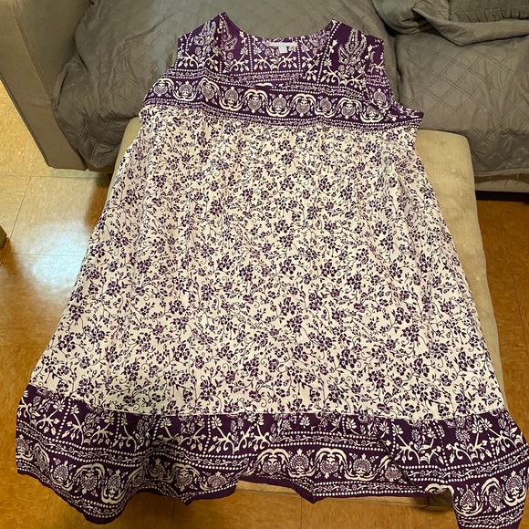 Purple Blouse - Picture 4 of 4